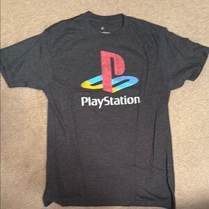 Playstation Shirt